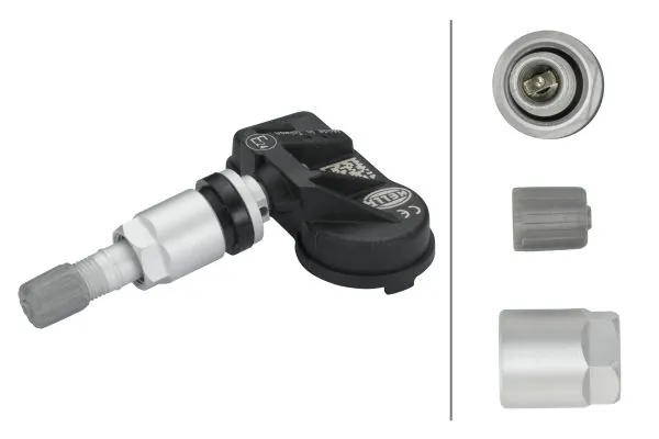 Датчик тиску в шинах S180211003Z Continental/Siemens