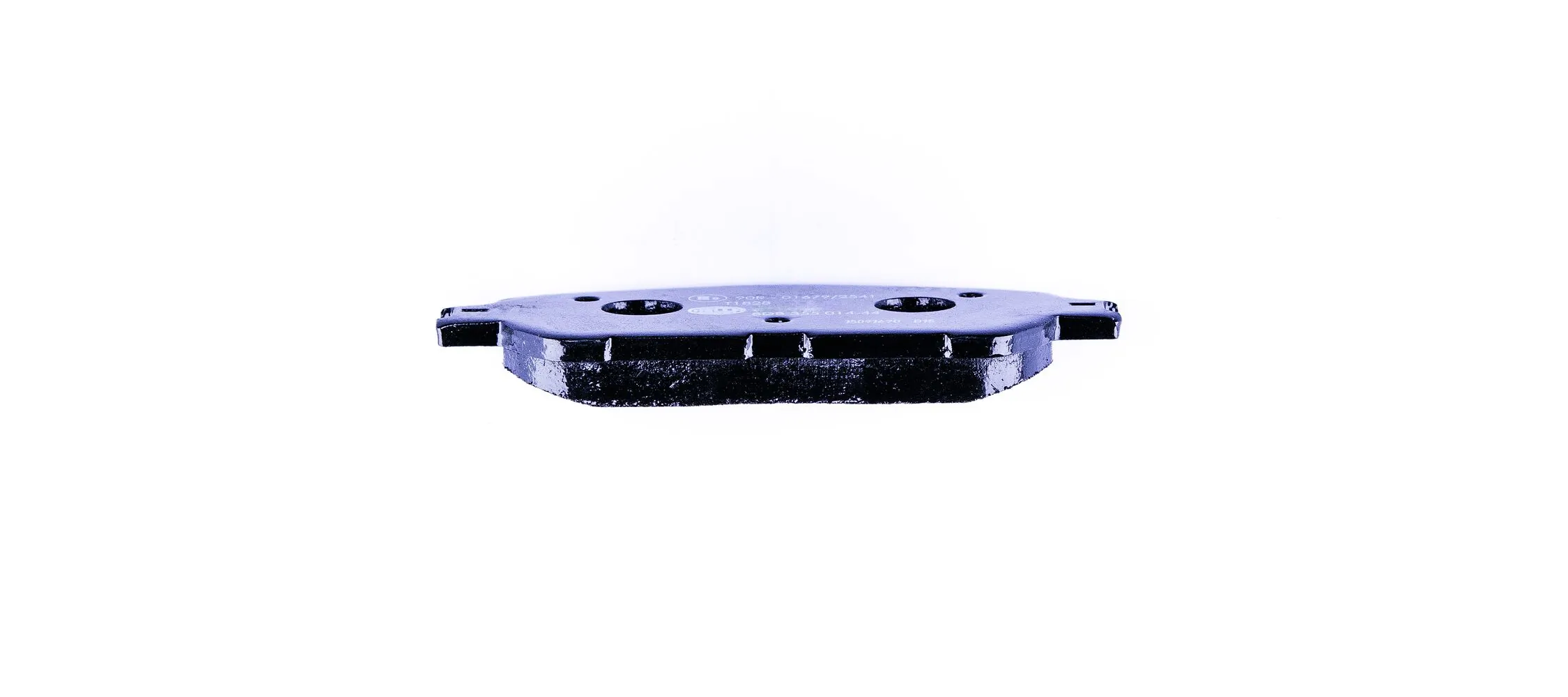 Гальмівні колодки HELLA 8DB355014441 ціна, від 25.41 USD