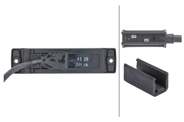Купити 2PS008645611 HELLA 