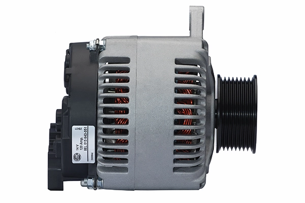 Генератор Case 84141452 ціна, від 150.39 USD