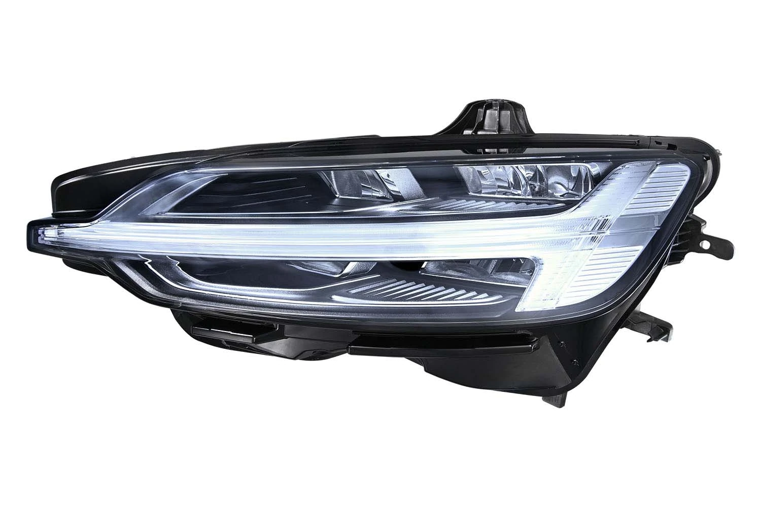 32338013 Volvo Фара дальнього світла в зборі