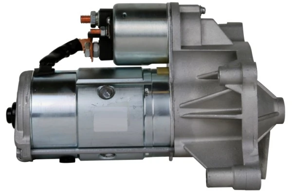 Купити 8EA012528291 HELLA Стартер