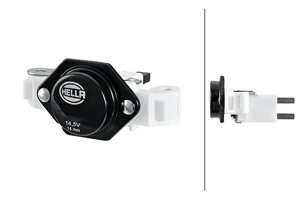 Купити Реле генератора BMW 5  E34