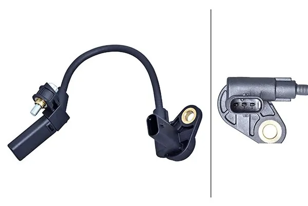 Датчик обертів колінвалу AND 30907251 ціна, від 12.54 USD