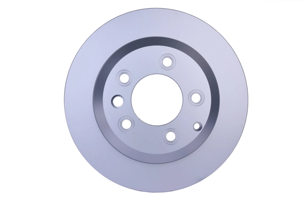 8DD355109821 HELLA Дискові гальма