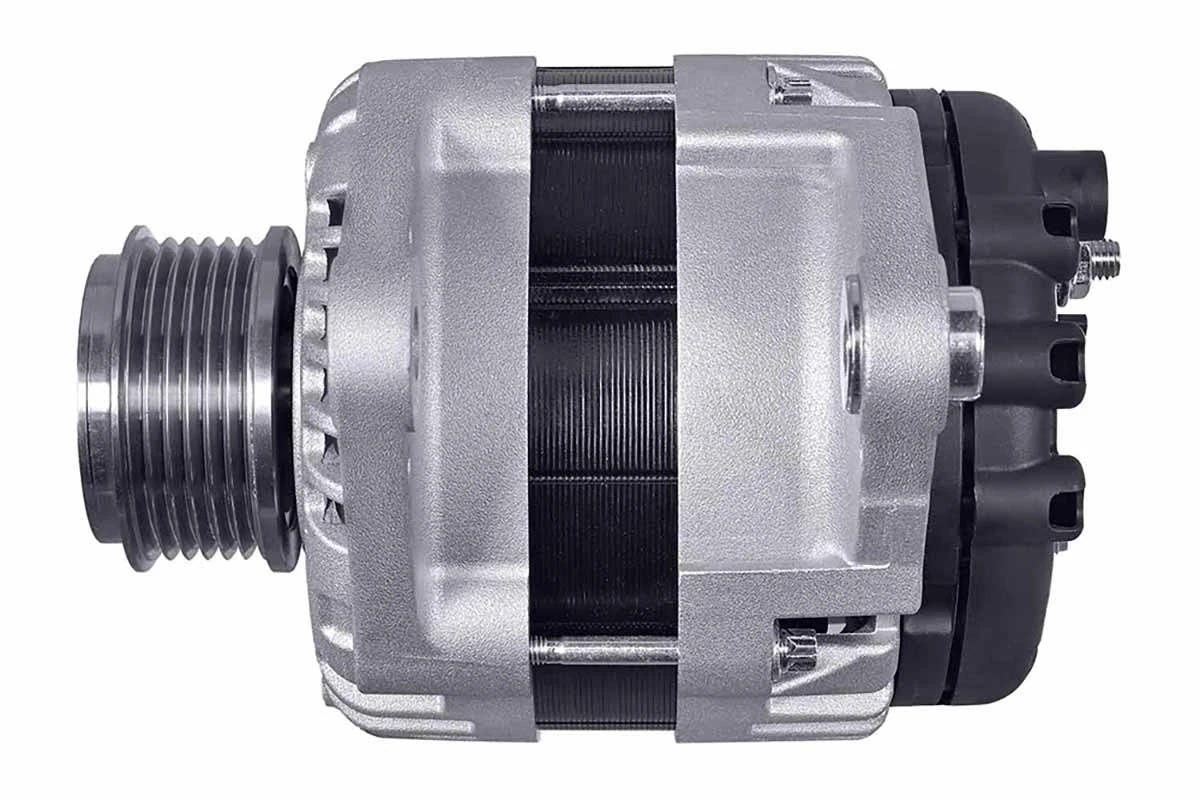Генератор Cargo F032114726 ціна, від 203.20 USD