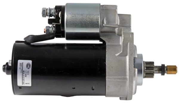 Купити Стартер Volkswagen Passat B3, B4 3A5, 351, 315