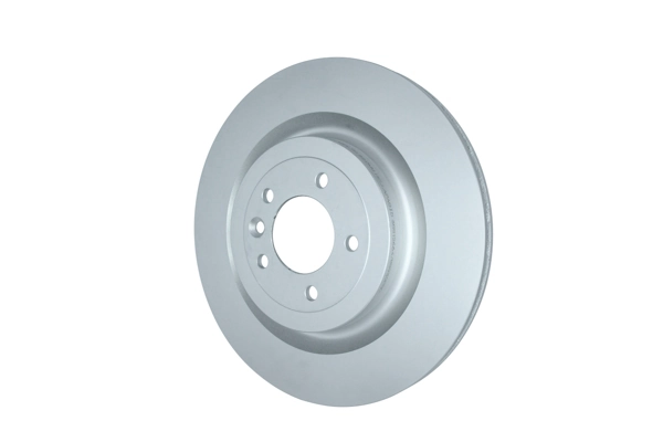 Задні дискові гальма Britpart LR033303G ціна, від 87.32 USD