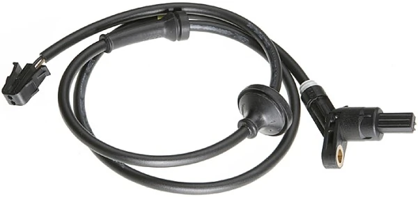 Датчик АБС (ABS) передній, лівий 986594621 Bosch