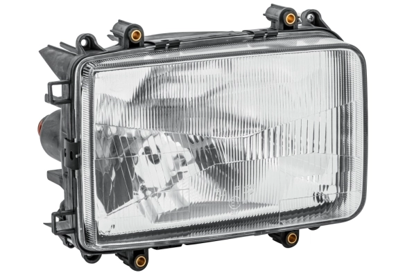 Купити 1293365 DAF Права блок фара