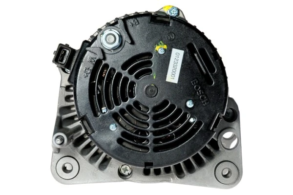 Генератор Bosch 0120485004 ціна, від 48.40 USD