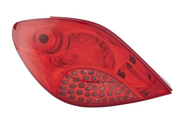2VP354038011 HELLA Задня ліва фара