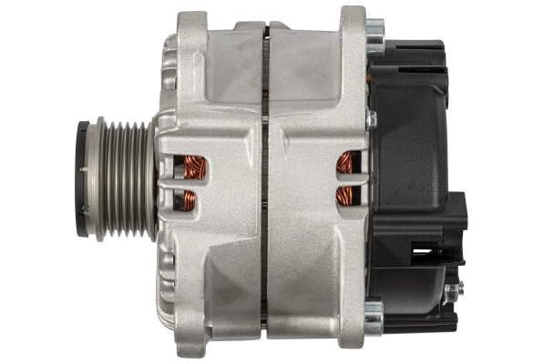 8EL015637151 HELLA Авто генератор