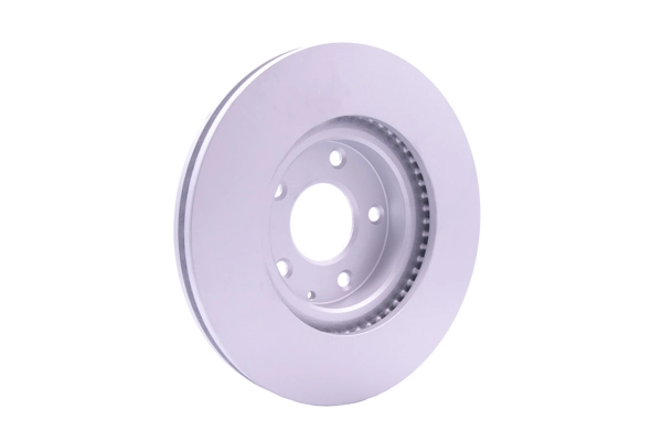 Диск переднього гальма HELLA 8DD355119581 ціна, від 47.95 USD