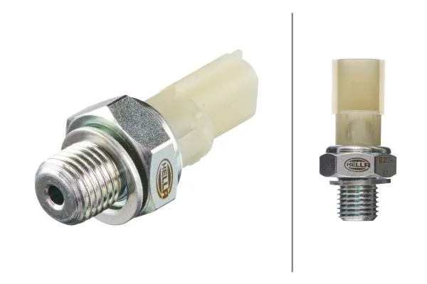 Датчик показника тиску масла на Renault Scenic II JM0, JM1