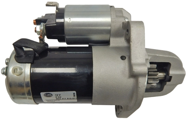Купити S5266S AS/Auto Storm Стартер