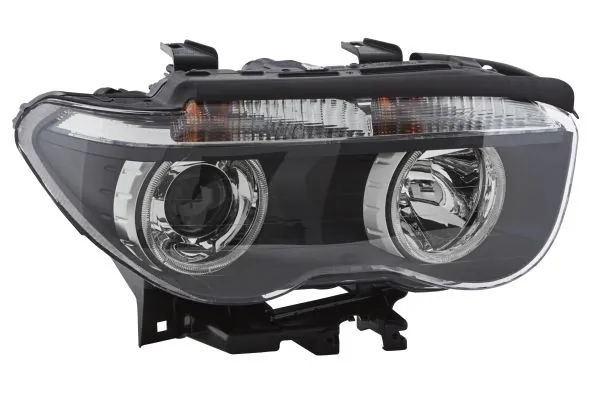 Купити Фара права BMW 7  E65, E66, E67