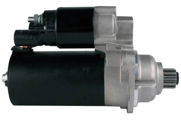 Стартер MQS1397 Magneti Marelli