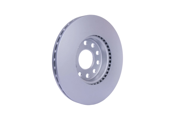 Диск переднього гальма HELLA 8DD355128001 ціна, від 36.09 USD