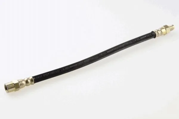 Шланг гальмівний задній Hans Pries (Topran) 400215755 ціна, від 5.48 USD
