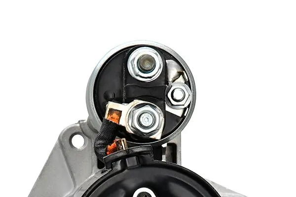 MQS1203 Magneti Marelli Стартер двигуна