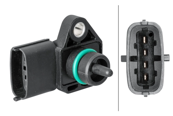 MAP сенсор Hyundai Accent III седан (MC) (2005 - 2012) ціна, від 14.78 USD