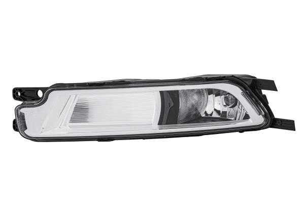 Фара денного світла, ліва Polcar 95D3295H ціна, від 28.93 USD