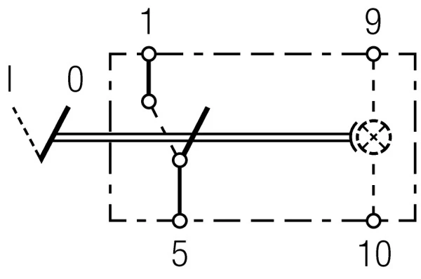 6EH004570021 HELLA 