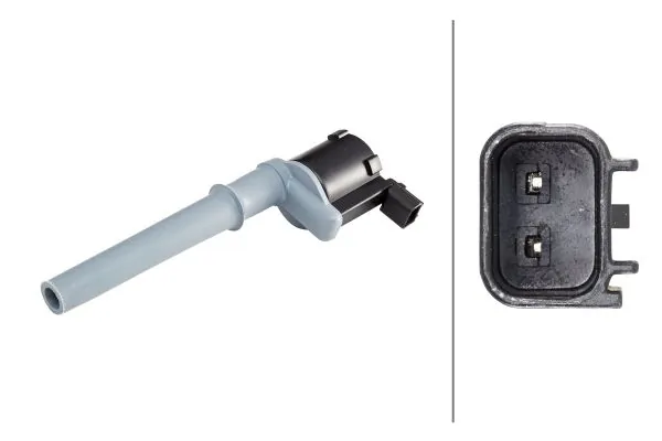 Купити IGC0121 Hitachi Котушка запалювання