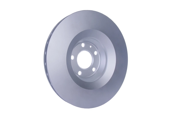 Диск переднього гальма HELLA 8DD355128311 ціна, від 75.62 USD
