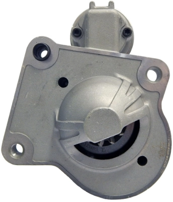 Стартер двигуна на Ford Mondeo V CD