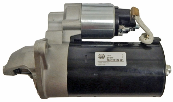 Стартер Perkins U5MK8260 ціна, від 103.51 USD