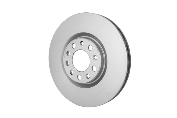 Диск переднього гальма HELLA 8DD355126731 ціна, від 26.64 USD