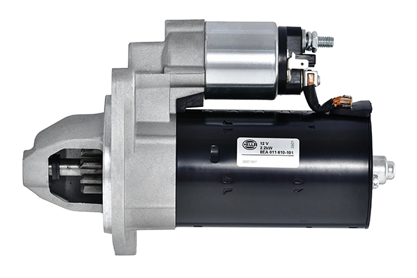 Стартер Britpart NAD500210 ціна, від 103.08 USD