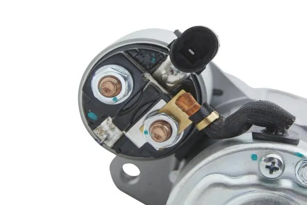 Стартер 8EA011611291 HELLA