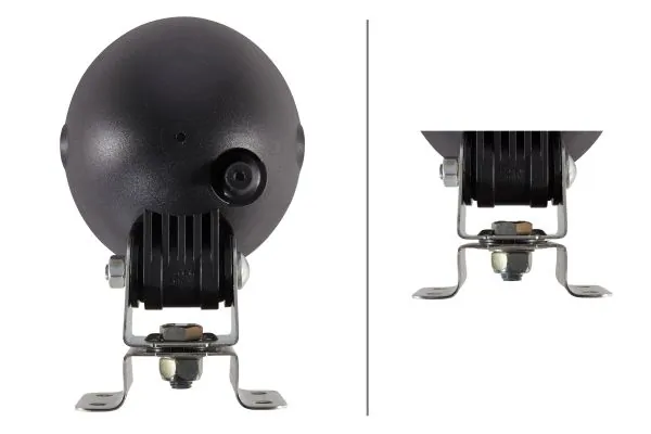 Ліхтар додатковий, універсальний HELLA 1GM996134061 ціна, від 72.51 USD