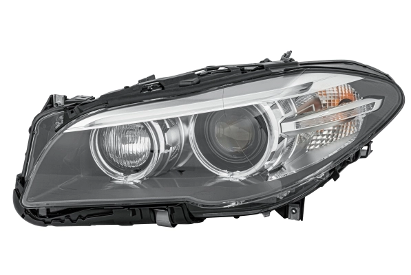 1ZT011087911 HELLA Фара дальнього світла в зборі