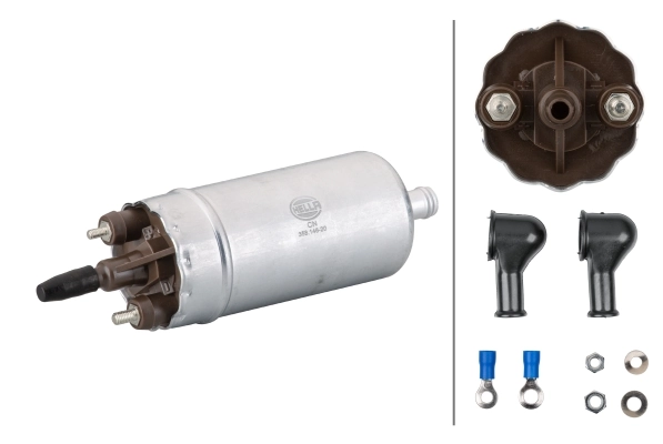 QAP14015 QAP Насос паливний низького тиску