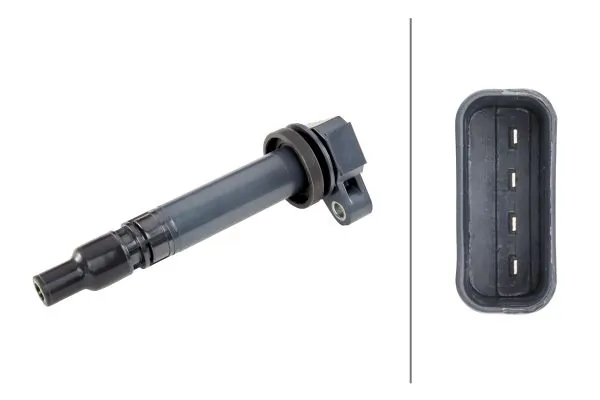 Купити BAEQ085 Magneti Marelli Котушка запалювання