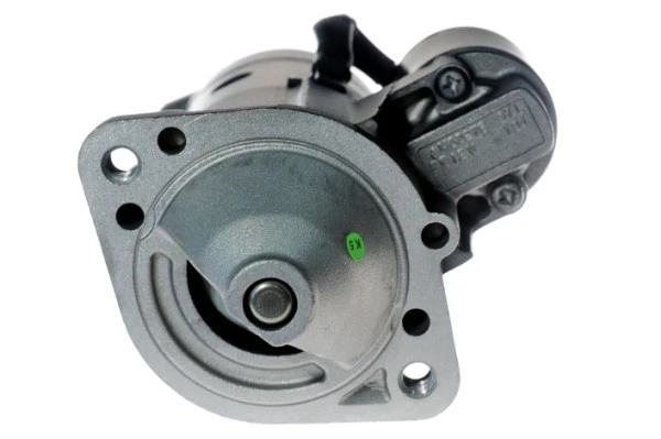 Стартер автомобільний Mitsubishi L 200 IV