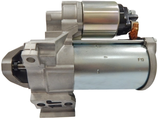 Стартер As-pl S0690 ціна, від 126.69 USD
