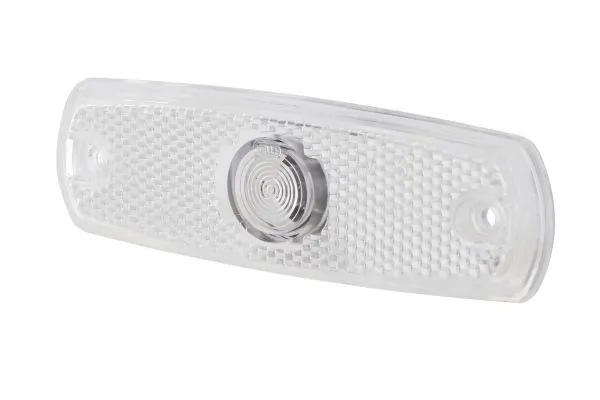 Габарит передній лівий HELLA 2PF962964071 ціна, від 14.96 USD