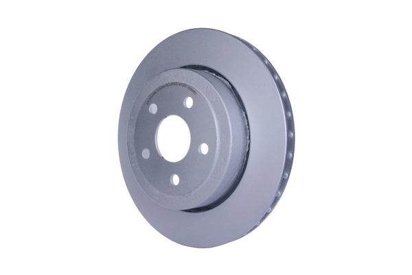 Задні дискові гальма Jurid/Bendix PRT5736 ціна, від 97.25 USD
