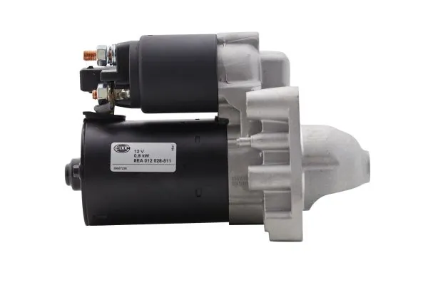 Купити Стартер Citroen C4 PICASSO I UD