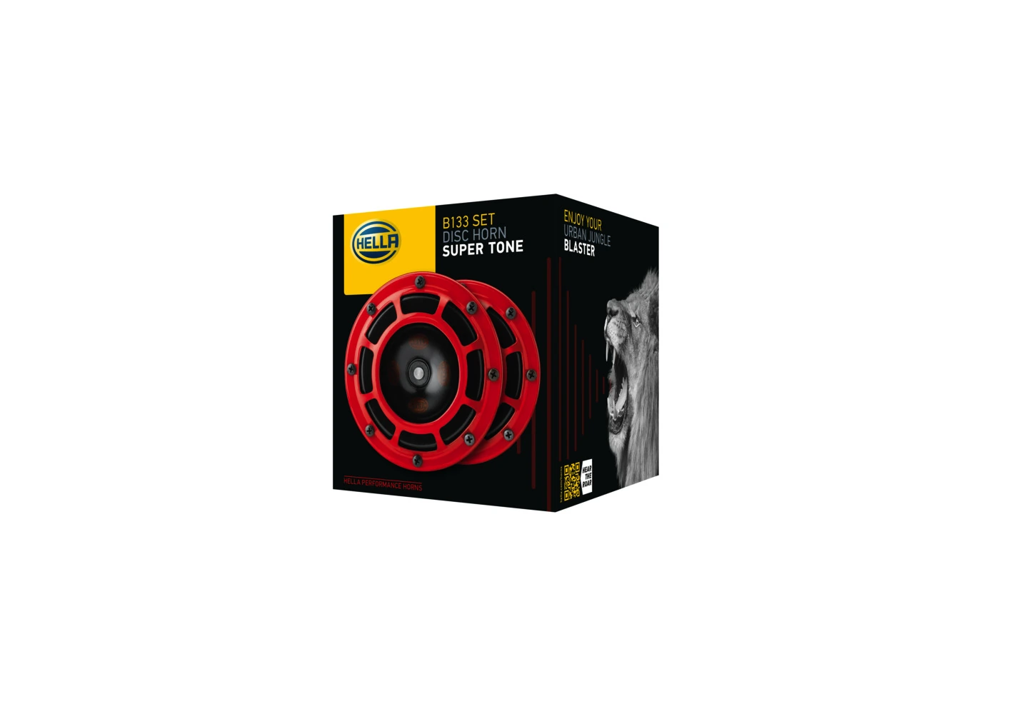 Сигнал високої тональності HELLA 3AG003399801 ціна, від 65.93 USD