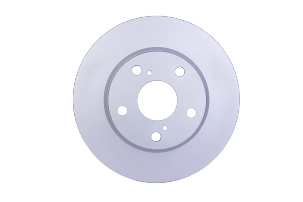 8DD355117361 HELLA Гальмо дискове переднє