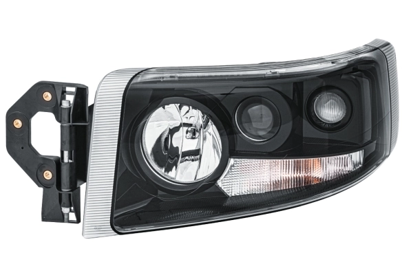 Купити 5010578452 Renault (RVI) Фара ліва передня