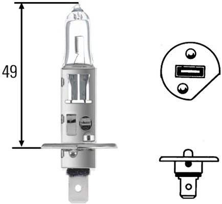 8GH002089153 HELLA