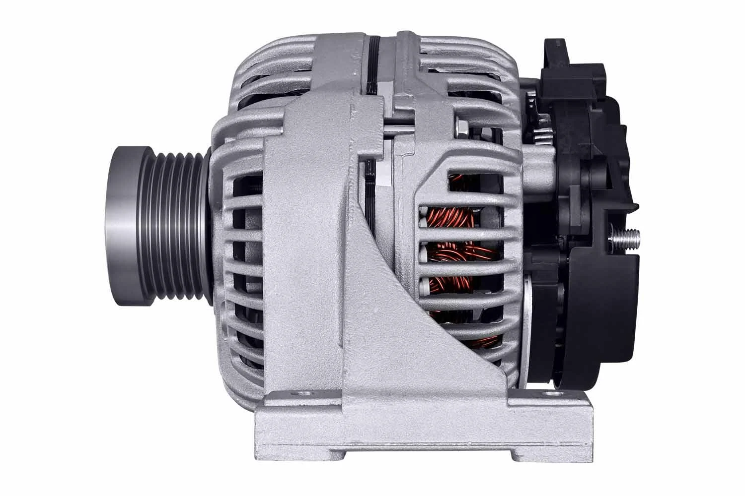 Купити 986042840 Bosch Генератор