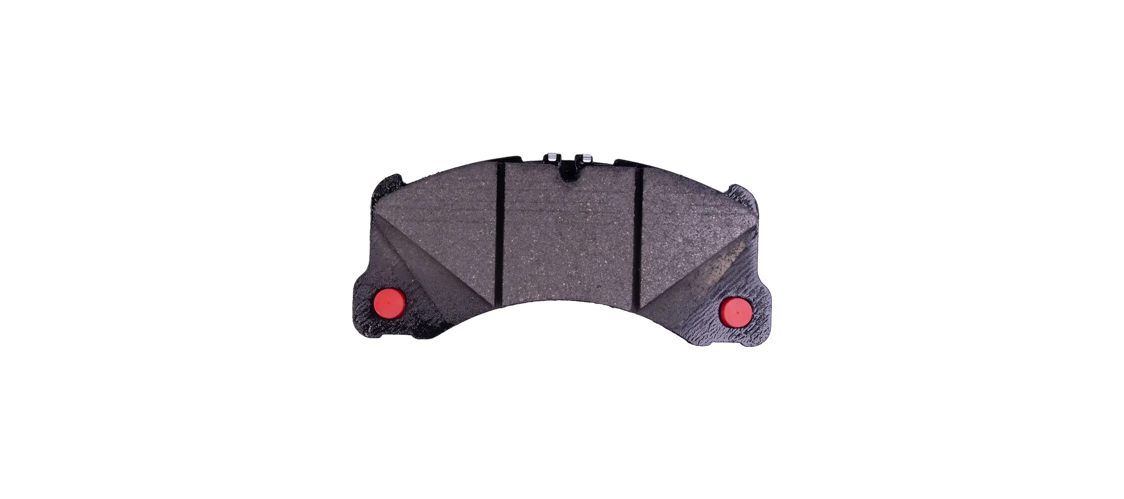 NXE1349 Power Stop Передні гальмівні колодки